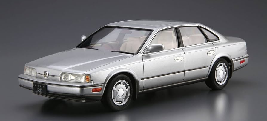 アオシマ G50プレジデント 完成品 アオシマ G50プレジデント 完成品 - メルカリ